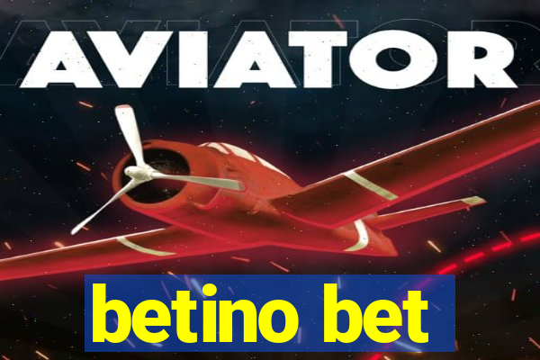 betino bet